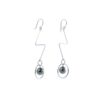 Flash Lightening Earrings