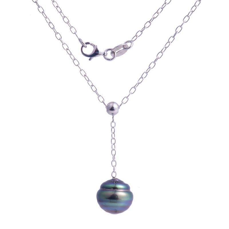 Jupiter clearance pearl necklace
