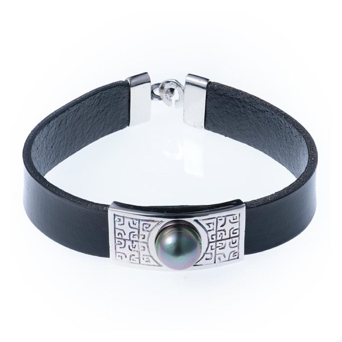 Maze Bracelet