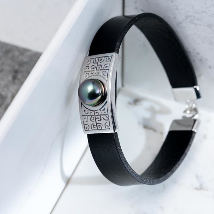 Maze Bracelet - Image 2