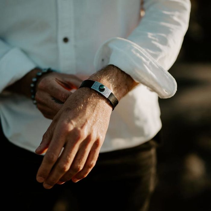 Maze Bracelet - Image 4