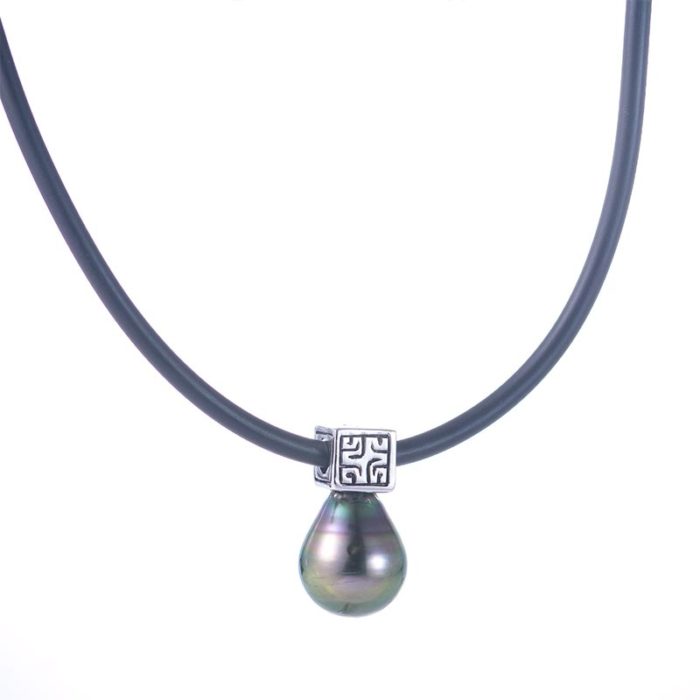 Maze Pendant