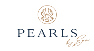 Pearls By Eva Logo