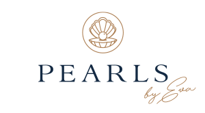 Pearls By Eva Logo